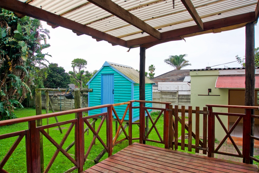 4 Bedroom Property for Sale in Selborne Eastern Cape